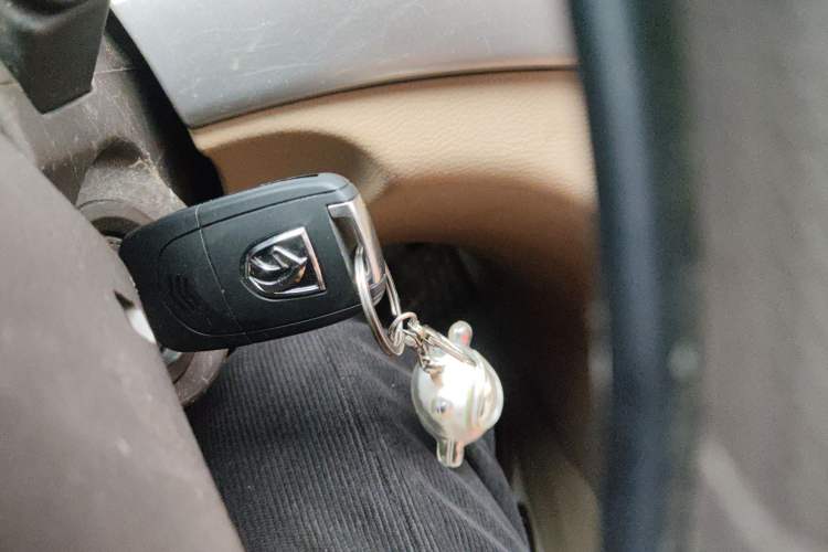 Used Baojun 730 2016 1.5L Manual Standard Version 7 Seats