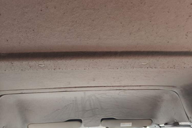 Used JMC Transit 2017 2.8T Commercial Version Long Wheelbase Mid-Roof 6/7/8-Seater JX493
