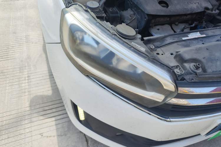 Used Citroen C4 Sega 2016 1.6L Manual Luxury Model