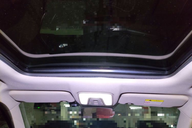 Used CHANGAN CS75 PLUS 2021 2.0T Automatic Pilot Version
