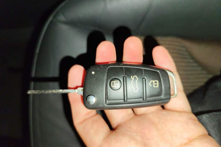 Used Audi Q3 2018 30th Anniversary Edition 30 TFSI Fashion Model