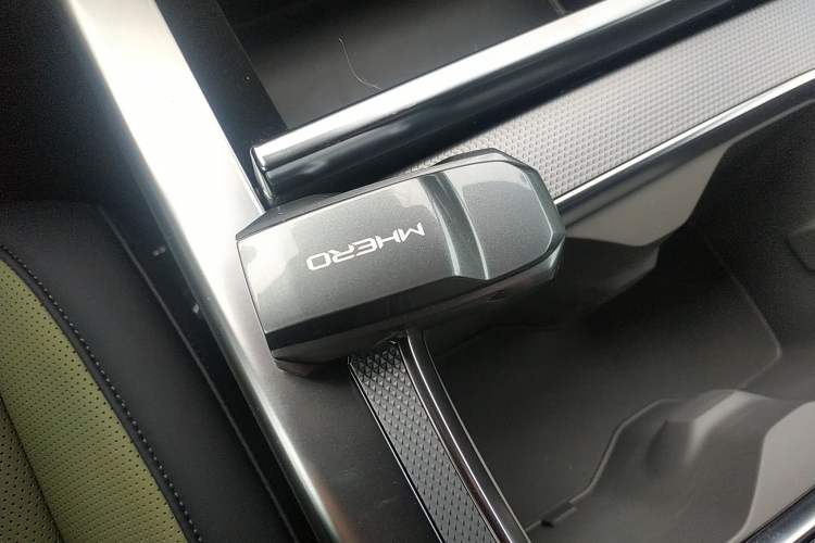 Used Brave warrior M817 2025 Model, Pro