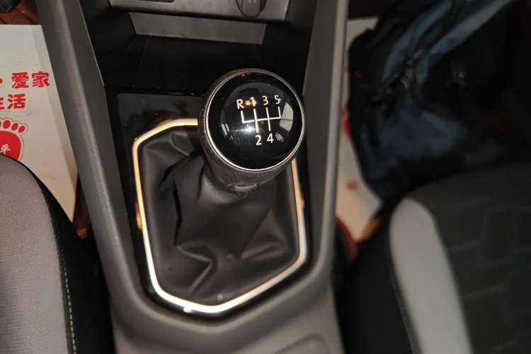 Used Jetta VS5 2019 280TSI Manual Entry-Level Model