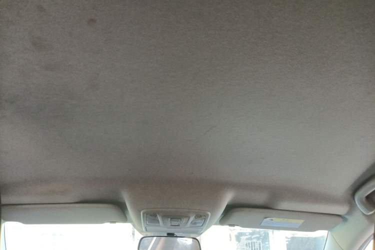 Used Land Xiaoyao 2018 1.5 GTDI Manual Silver Edition