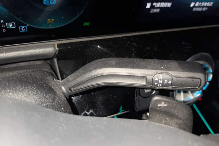 Used Mercedes-Benz EQA 2022 EQA 260
