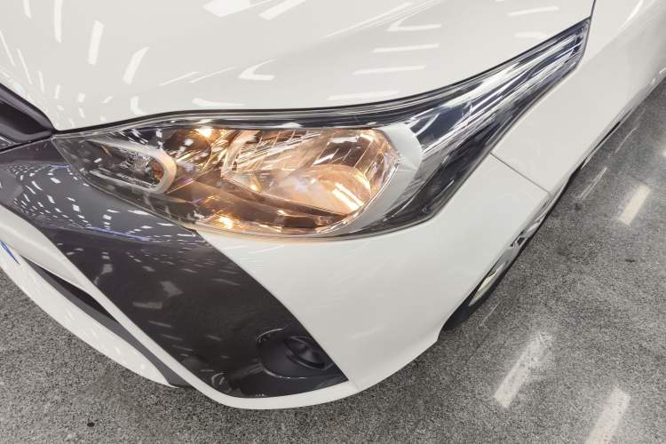 Used Toyota YARiS L Zhi Xuan 2016 Revised 1.5E CVT Charming Edition