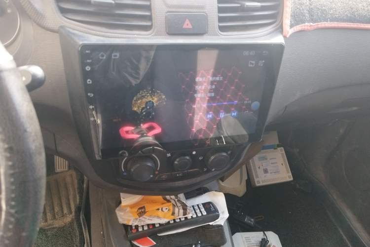 Used Wuling Hongguang 2020 1.2L S Base Model China VI LSI