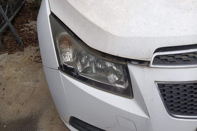 Used Chevrolet Cruze 2013 1.6L SL Grand Edition Automatic Right Front Headlight