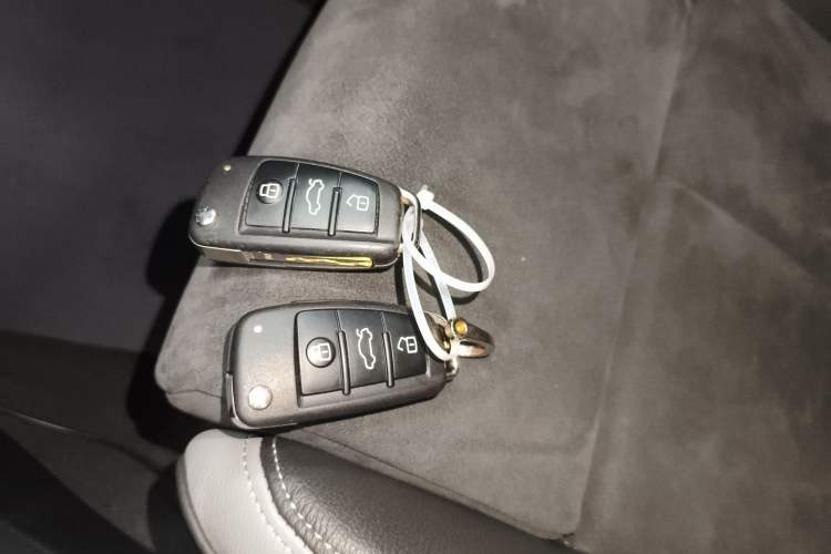 Used Audi Q3 2021 35 TFSI Fashion Dynamic Model