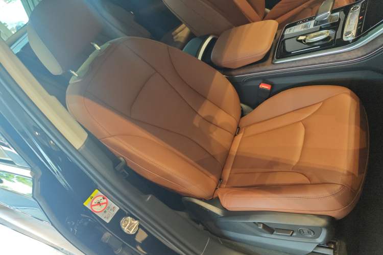 Used Audi Q7 2024 45 TFSI quattro S line Sport Edition
