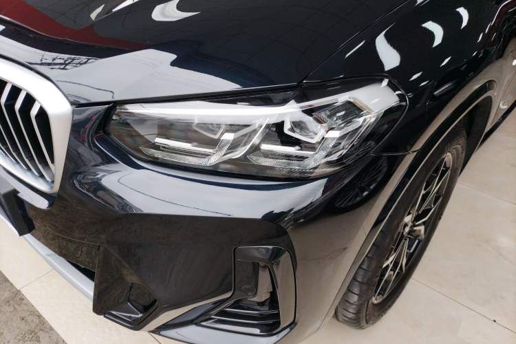 Used BMW X3 2023 xDrive25i M Sport Package