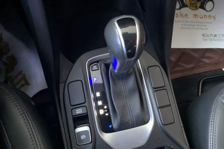 Used Hyundai Santa Fe 2015 2.0T Automatic All-Wheel Drive Smart Version 5 Seats
