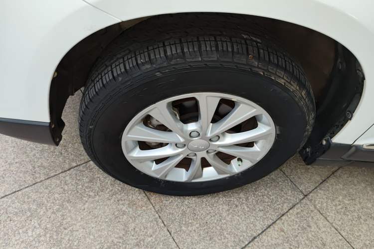 Used Haval H6 2019 Sport Edition 1.5T Automatic Two-Wheel Drive Elite Model China VI