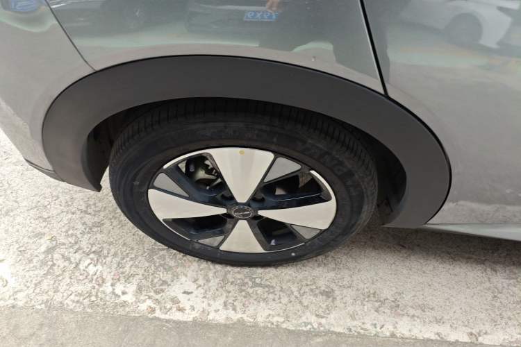 Used BYD Dolphin 2023 420 km Free Version
