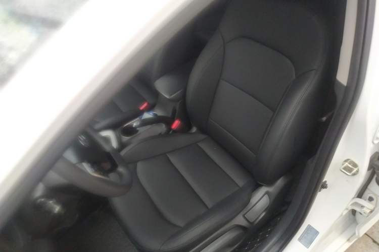 Used Hyundai Elantra (6th Generation / Lingdong) 2016 1.6L Automatic ZhiXuan – Elite Version
