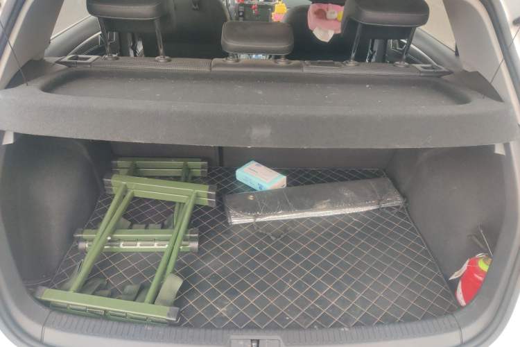 Used Volkswagen Golf 2019 280TSI DSG Comfort Version China V Standard
