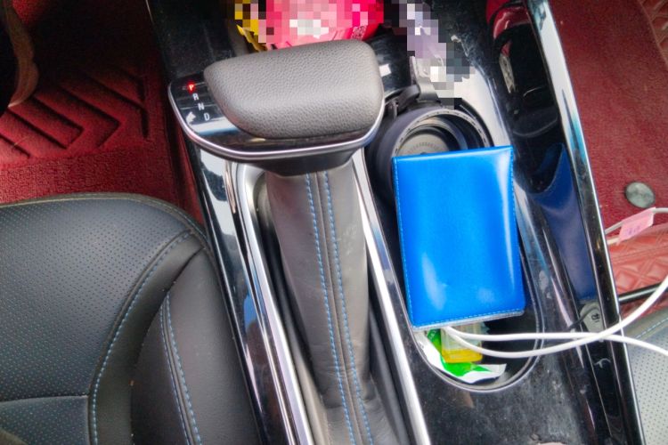 Used Buick Velite 6 2024 430km Enjoyment Version
