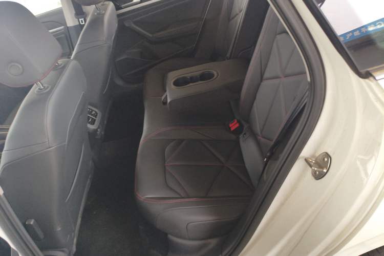 Used Volkswagen Lavida 2024 300TSI DSG Starry Sky Leading Edition