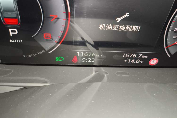 Used Audi A6L 2025 45 TFSI Prestige Dynamic Edition