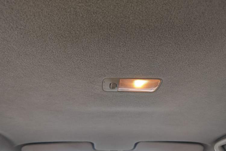 Used BYD F3 2012 Energy-Saving Model 1.5L Manual Comfort Version
