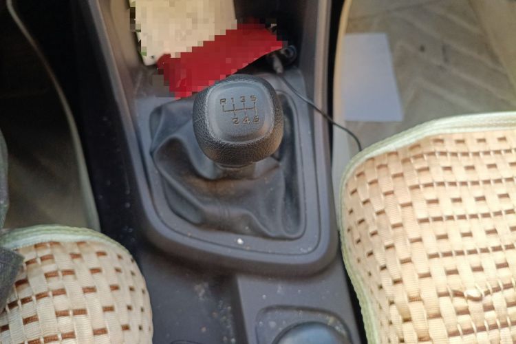 Used Wuling Hongguang V 2021 1.5L Enjoyment Edition LAR