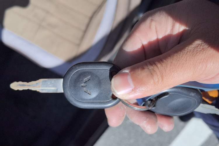 Used Wuling Hongguang 2018 1.5L Classic S Base Model
