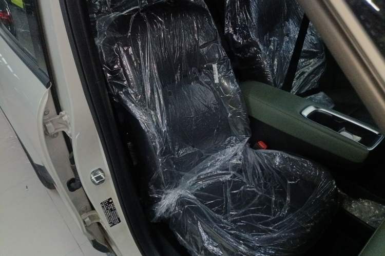 Used Baojun Spark EUV 2026 301km Flagship Edition
