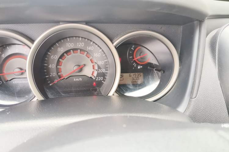 Used Nissan Sylphy 2016 Classic 1.6XE Automatic Leading Edition