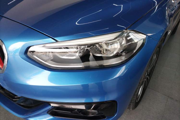 Used BMW 1 Series 2017 118i Sport Edition
