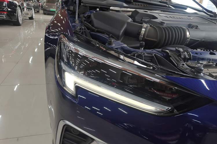 Used Buick Regal 2020 GS 28T Prestige Model