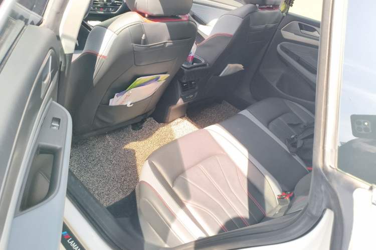 Used Volkswagen Lamando 2022 Lingdu L 280TSI DSG Ultra-Spicy Flagship Edition