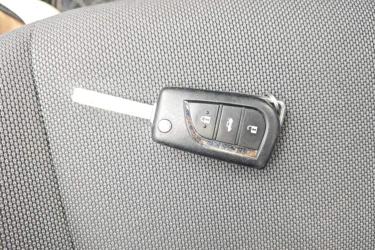 Used Toyota Levin 2022 Facelift TNGA 1.5L CVT Progressive Edition