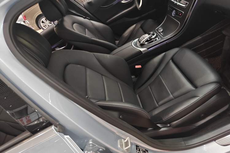 Used Mercedes-Benz C-Class 2016 C 200 L Sport Edition
