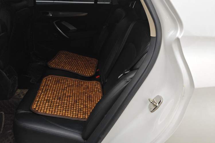 Used DS 5LS 2015 1.6T Comfort Edition THP160
