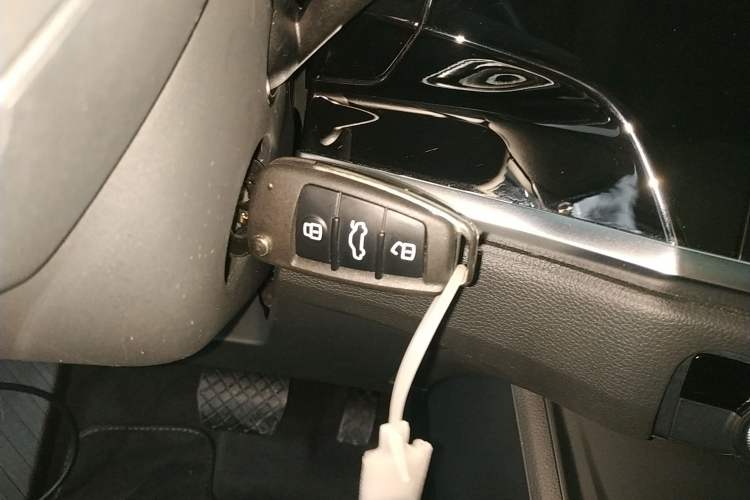 Used Audi Q3 2020 35 TFSI Ambition Style Edition
