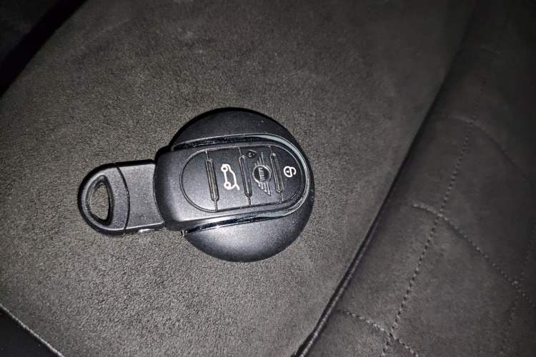 Used MINI MINI 2022 2.0T COOPER S Racing Driver