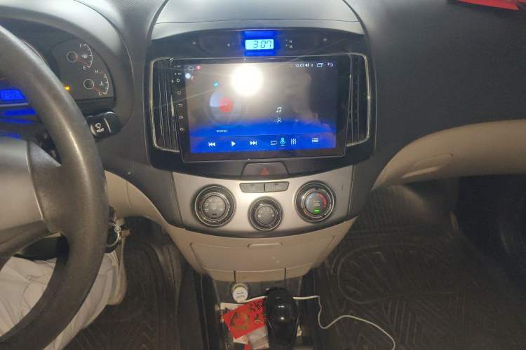 Used Hyundai Celesta 2011 1.6L Automatic Comfort Edition
