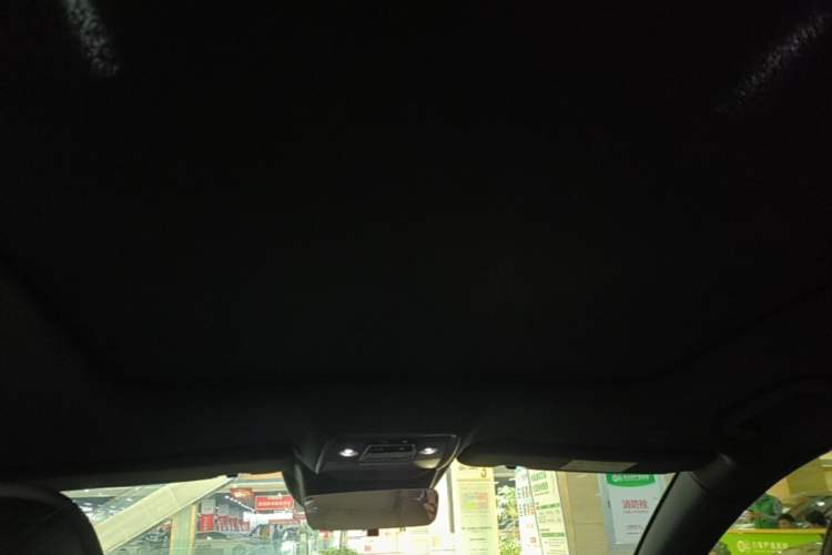 Used BYD Han 2025 DM-i 125KM Prestige Model