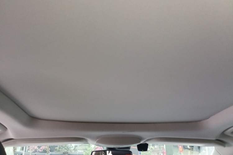 Used Ford Edge 2017 EcoBoost 245 Four-Wheel Drive Sporty 7-Seater
