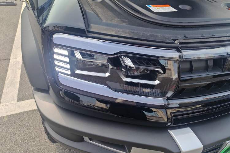 Used Formula Leopard Leopard 5 2023 Cloud Ride Flagship Edition
