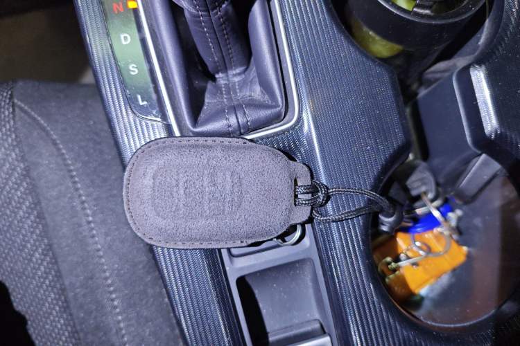 Used Honda Integra 2023 240TURBO CVT Leading Edition
