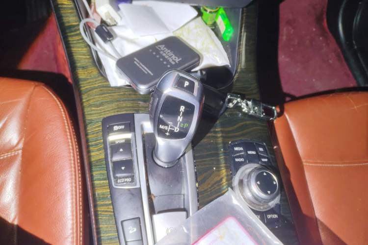 Used BMW X3 2013 xDrive20i Luxury Edition
