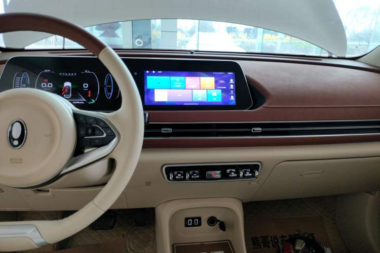 Used ORA Good Cat 2022 400km Standard Range Premium Version Lithium-Ion Battery