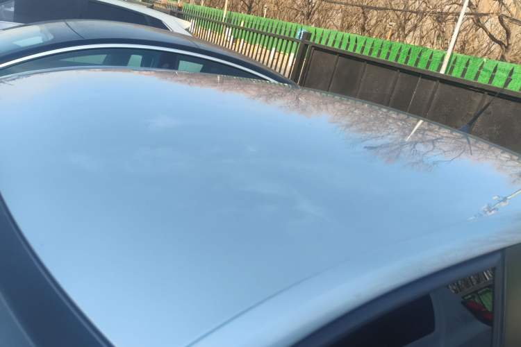 Used Volkswagen Jetta 2019 Dream Edition 1.5L Automatic Fashionable Version
