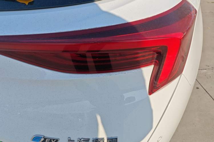 Used Buick Velite 6 2021 Connected & Shared PLUS
