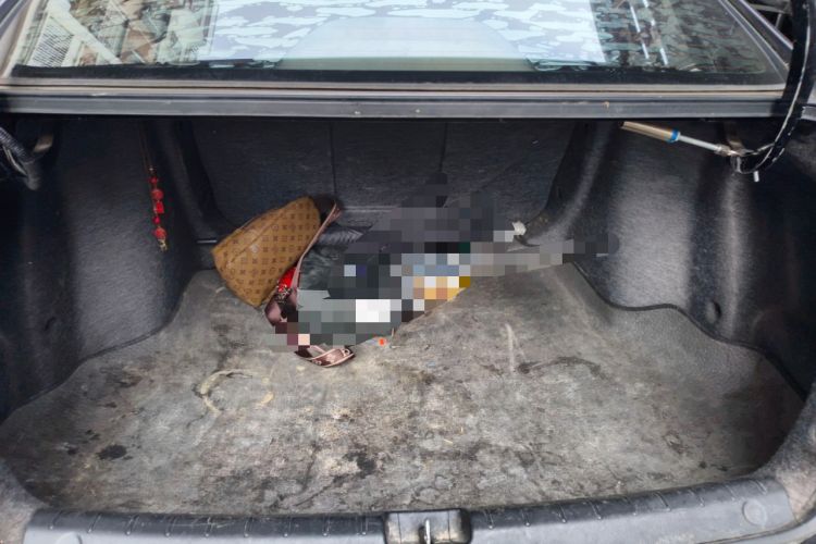 Used Honda Crider 2019 180 Turbo CVT Luxury Edition China V
