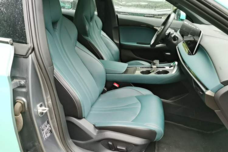 Used MG 7 2023 2.0T Automatic Trophy+ Ignition Glory Edition
