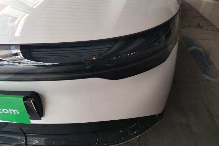 Used Zeekr 7X 2025 100kWh Long-Range All-Wheel Drive Intelligent Driving Version
