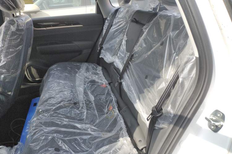 Used Wuling Xingguang 2025 70km Smart Standard Version