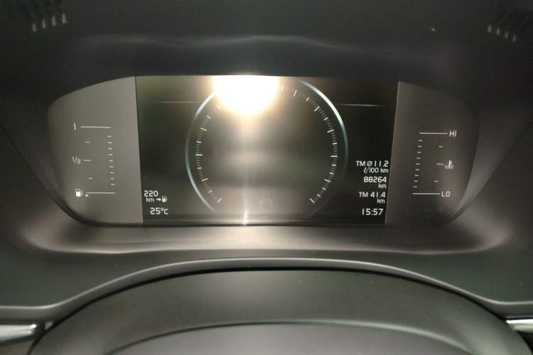 Used Volvo XC60 2021 T5 4x4 Smart Luxury Edition